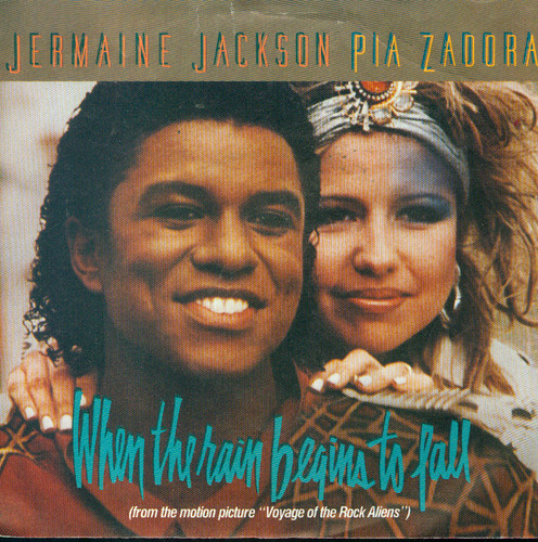 Jermaine jackson pia - jermaine, &