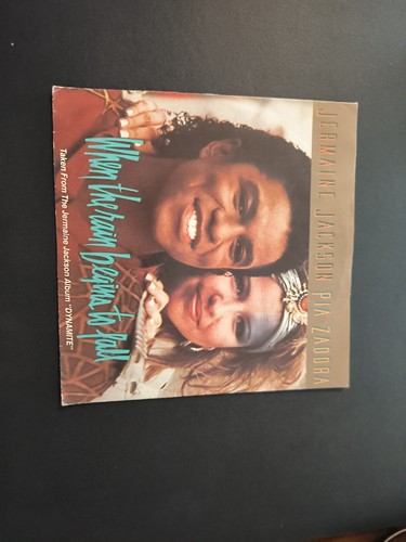 Jeramaine jackson pia zadora - &pia,