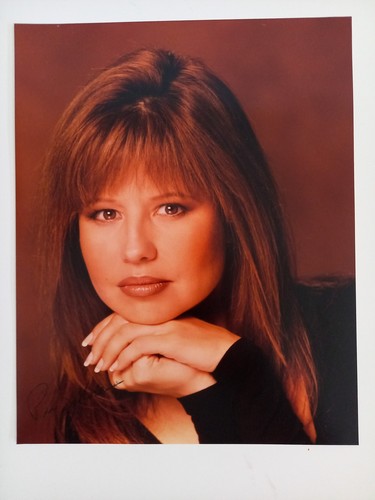 Pia zadora großformat - pia,