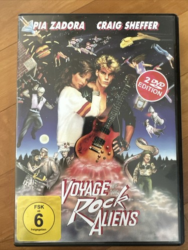 Dvd voyage the - of,