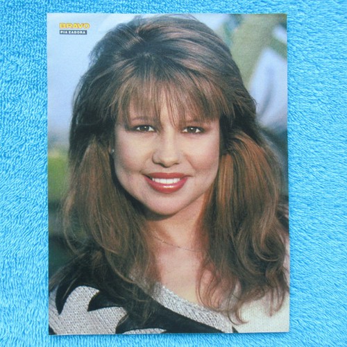 Pia zadora mini - zadora, bravo