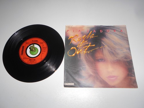 Pia zadora rock it - pia,