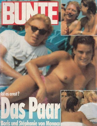 Bunte stephanie von - bunte,