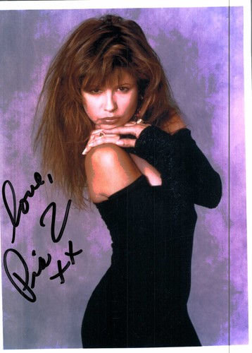 Pia zadora original - zadora,