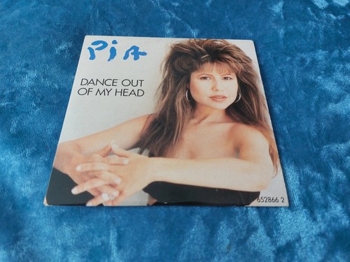Pia zadora dance out of - dance,