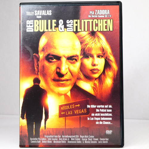 Der bulle und das flittchen - und,