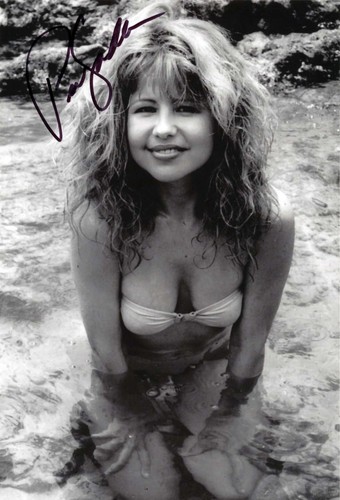 Pia zadora original - zadora,