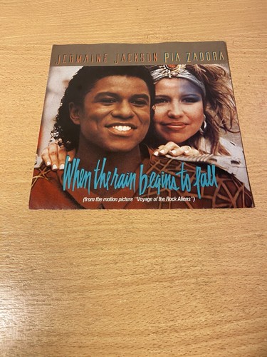 Jermaine jackson pia - jermaine,