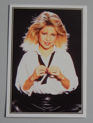 Pia zadora smash hits - ,