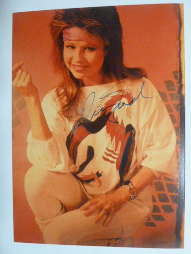 Pia zadora - pia, (usa)