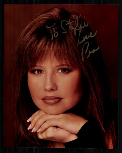 Pia zadora amerikanische - zadora,