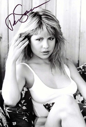 Pia zadora original - zadora,