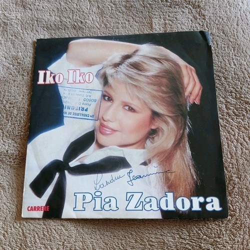 Pia zadora talk crazy - zadora,