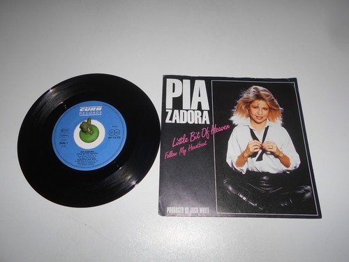 Pia zadora little bit - little, of