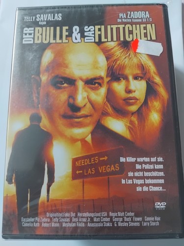 Der bulle und das flittchen - und,