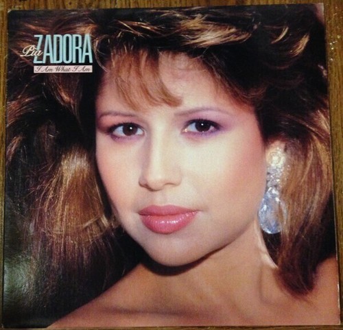 Pia zadora what am near - pia, i