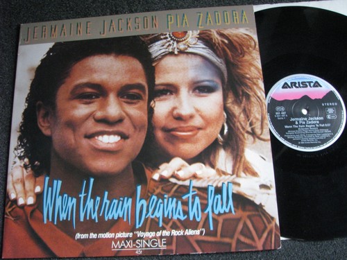 Jermaine jackson pia - jermaine,