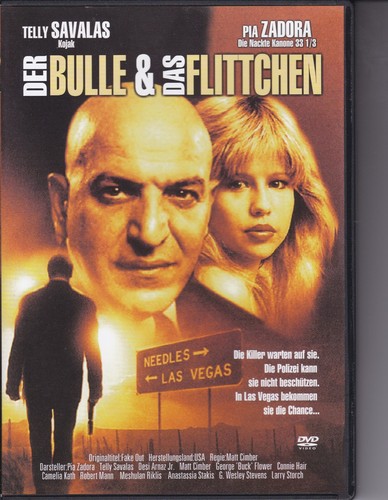 Der bulle das - der,