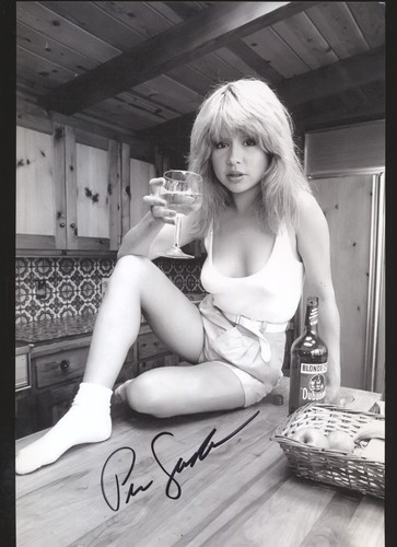 Pia zadora original - pia,