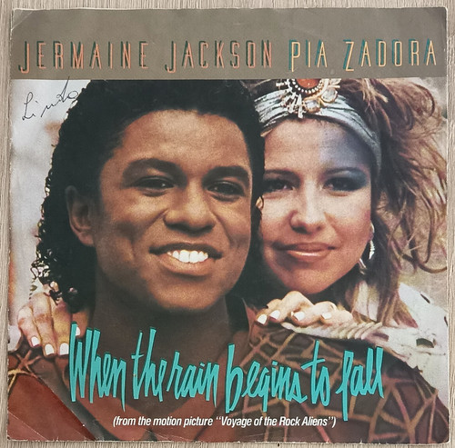 Jermaine jackson pia - jermaine,