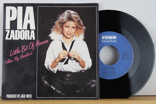 Pia zadora little bit - -,
