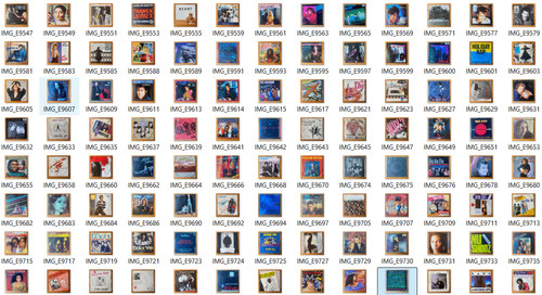 Vinyl singles 80s pop rock - vinyl, pop/rock