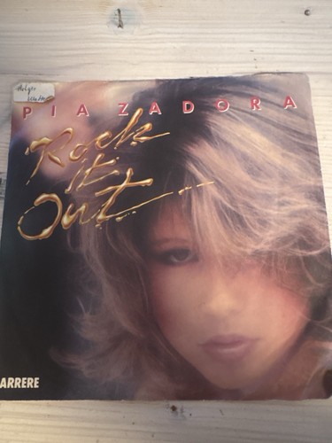 Pia zadora rock it - zadora,