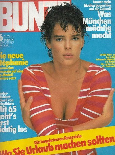 Bunte mit sade - 85/16,