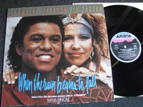 Jermaine jackson pia - jermaine,