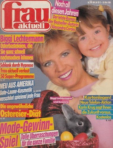Frau aktuell pierre - frau,