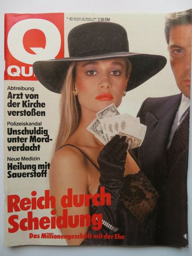 Quick 1983 valerie - quick, 43/1983,