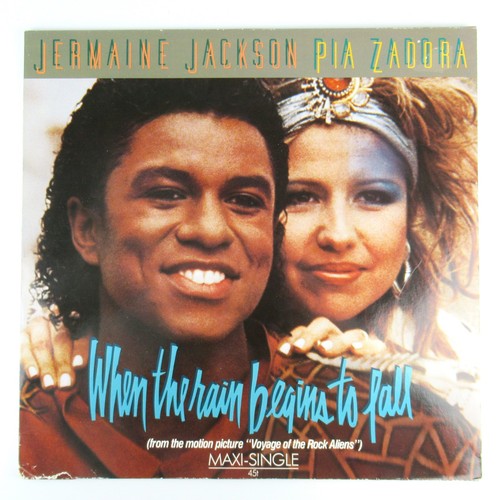 Maxi single schallplatte - schallplatte, j