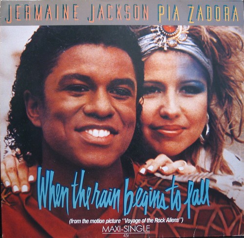 Jermaine jackson pia zadora - jackson,