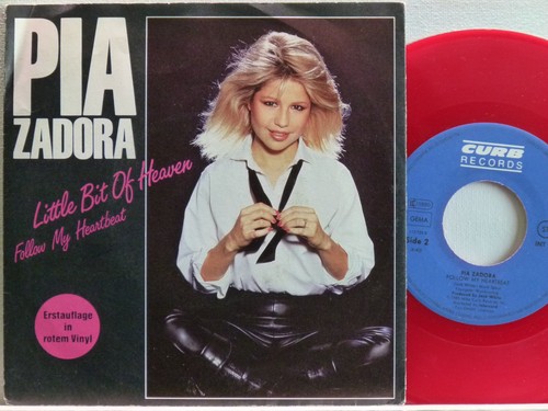 Pia zadora little bit of - zadora,