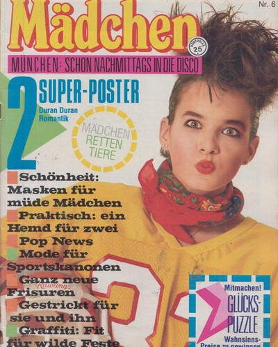 Mädchen spandau ballert pia - mädchen, ballert,pia