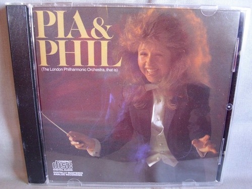 Pia zadora london - zadora,