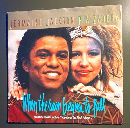 Jermaine jackson pia - jermaine,