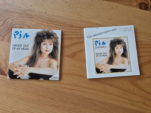 Mini pia zadora - x,