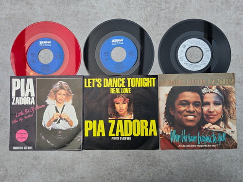 3x7 pia zadora little bit - -,