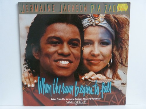 Jermaine jackson pia - &,