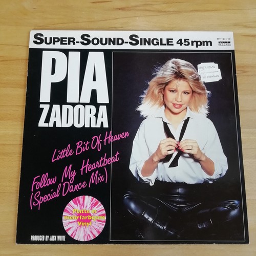 Maxi single pia zadora - maxi,