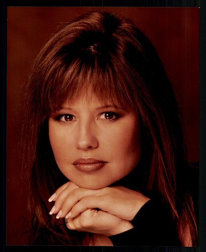 Pia zadora foto original - zadora,