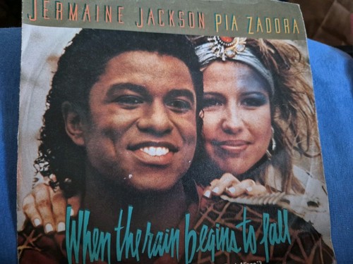 Jermaine jackson pia - jackson, &