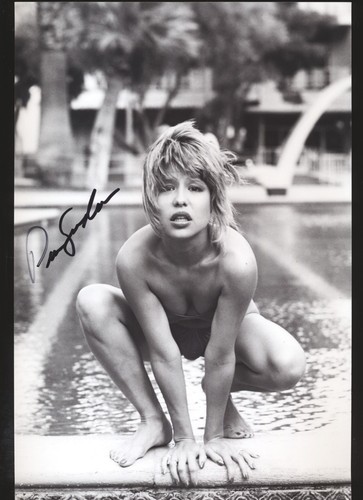 Pia zadora original - zadora,