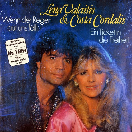 Lena valaitis cordalis - lena,