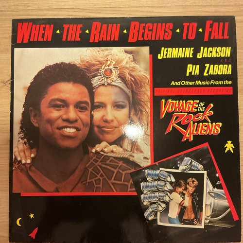 Jermaine jackson pia zadora - jackson,