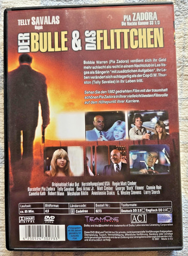Der bulle das - der, flittchen