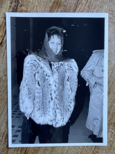 Pia zadora original - zadora,